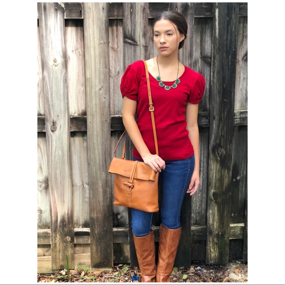 Red top